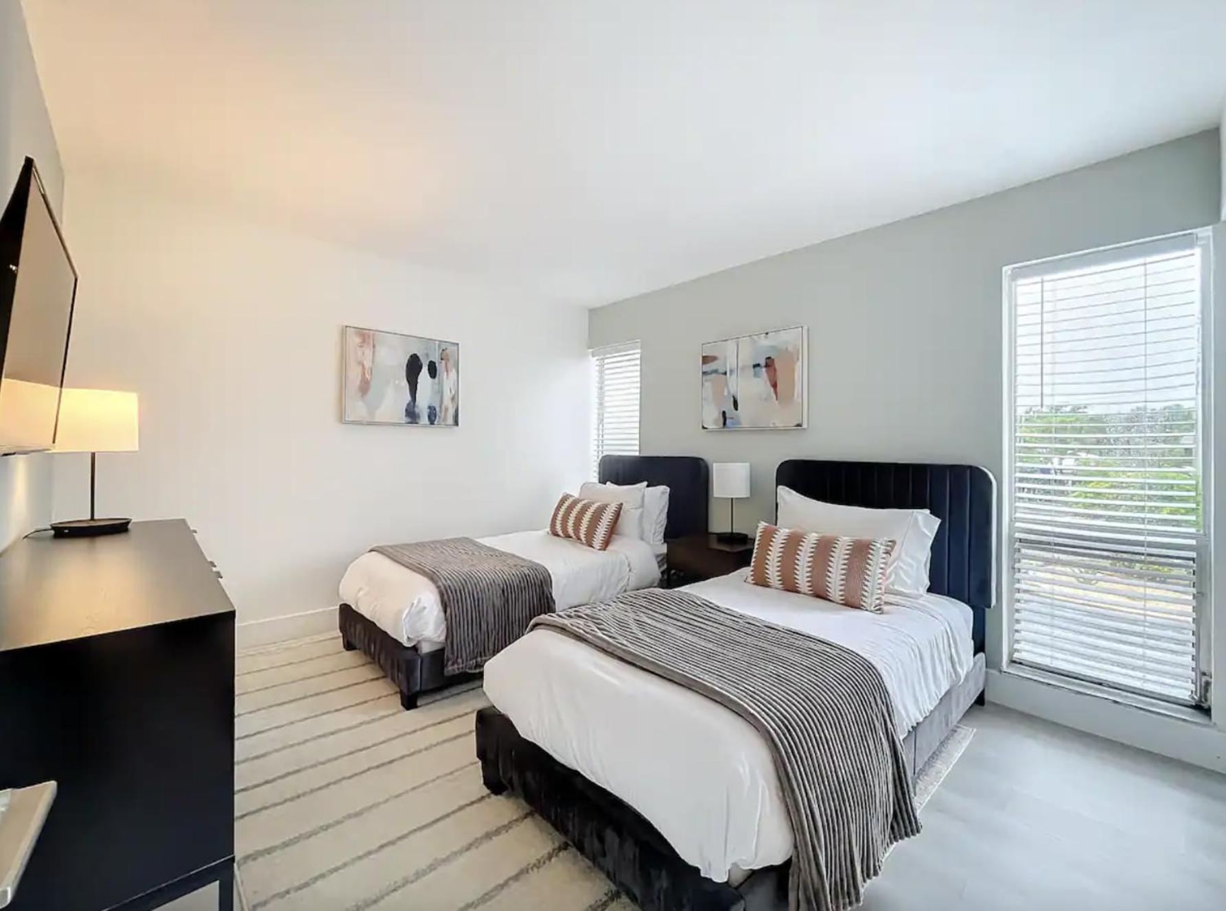 Cordova Arms By Rocketstay Fort Lauderdale Zewnętrze zdjęcie