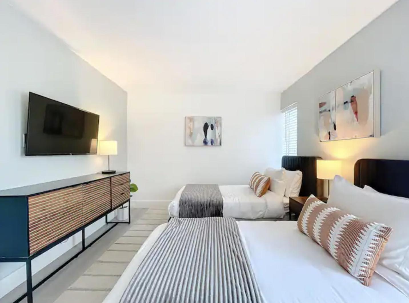 Cordova Arms By Rocketstay Fort Lauderdale Zewnętrze zdjęcie