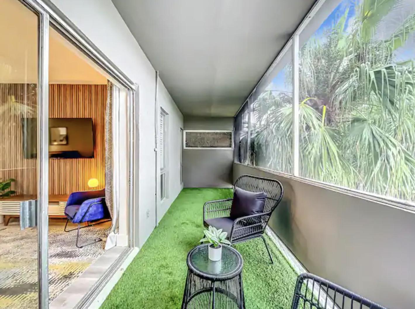 Cordova Arms By Rocketstay Fort Lauderdale Zewnętrze zdjęcie