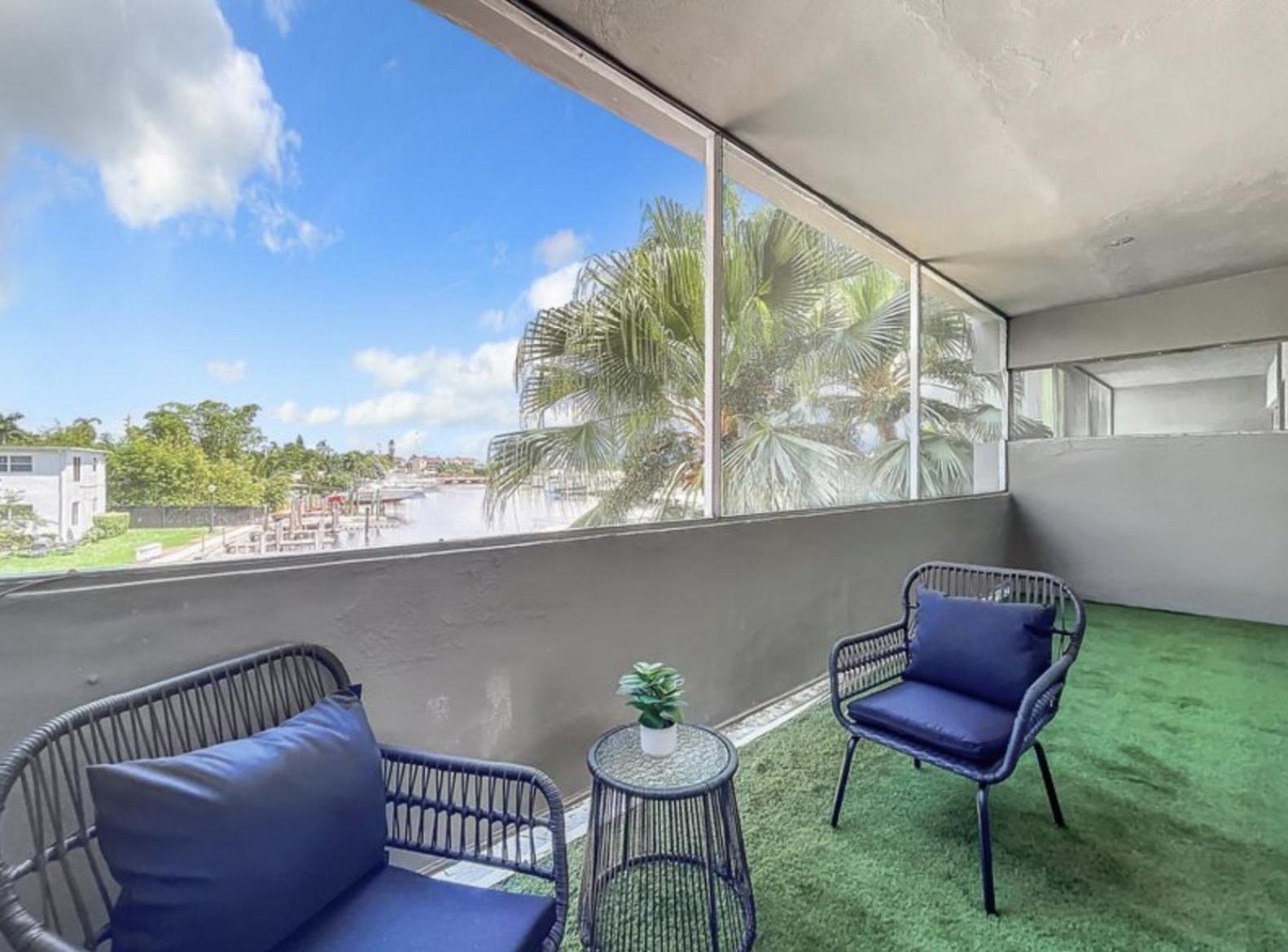 Cordova Arms By Rocketstay Fort Lauderdale Zewnętrze zdjęcie