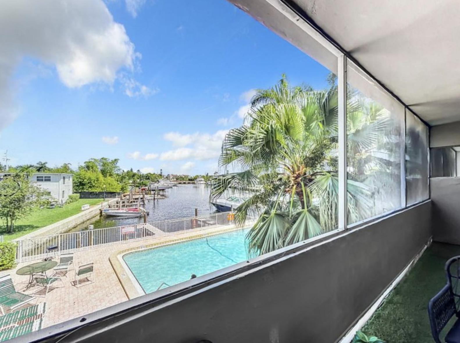Cordova Arms By Rocketstay Fort Lauderdale Zewnętrze zdjęcie