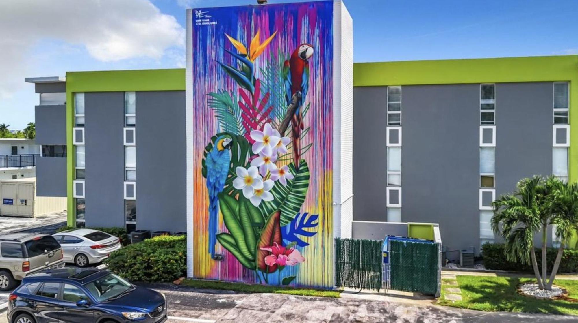 Cordova Arms By Rocketstay Fort Lauderdale Zewnętrze zdjęcie