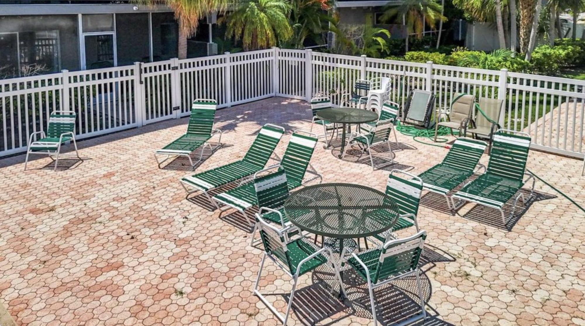 Cordova Arms By Rocketstay Fort Lauderdale Zewnętrze zdjęcie