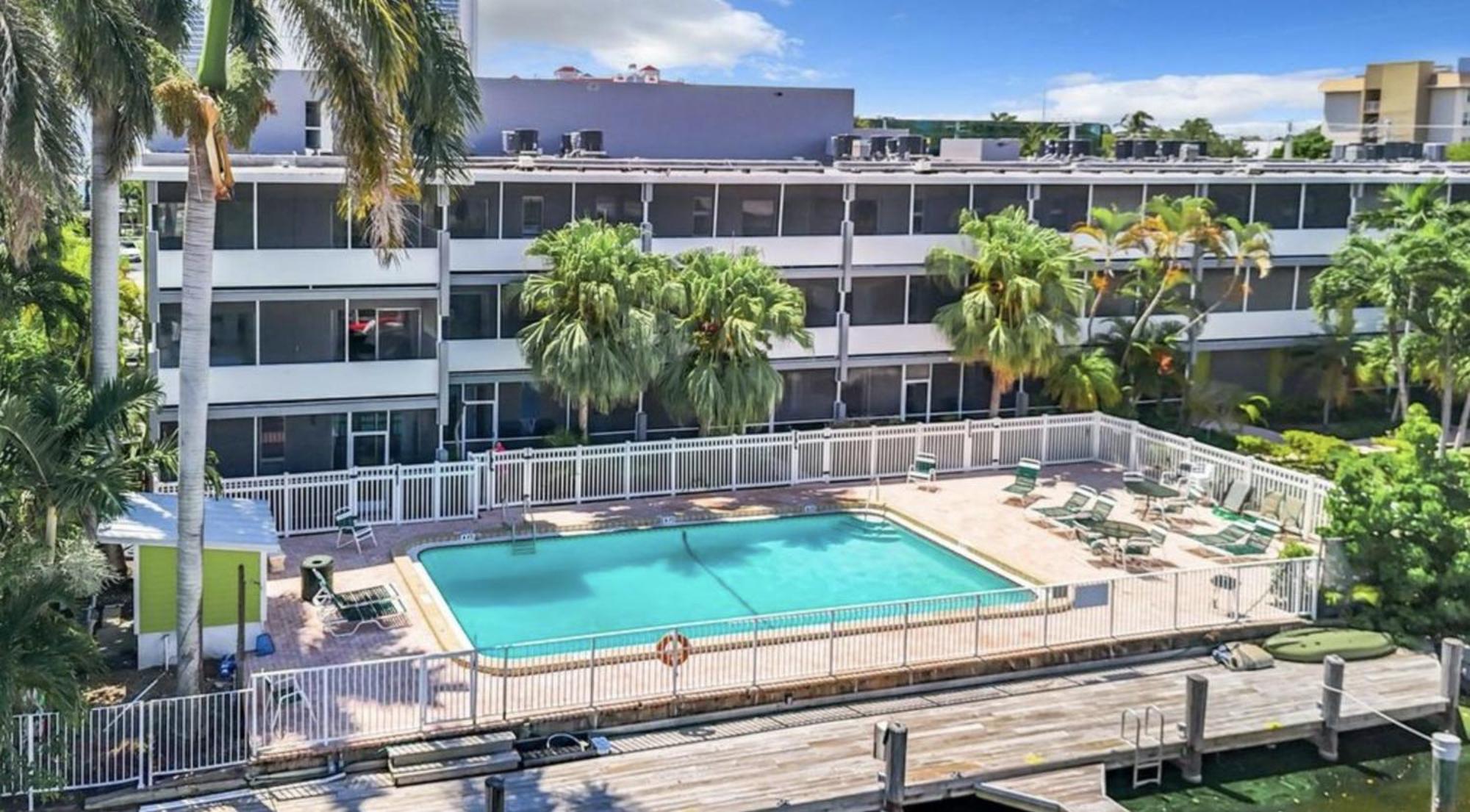 Cordova Arms By Rocketstay Fort Lauderdale Zewnętrze zdjęcie
