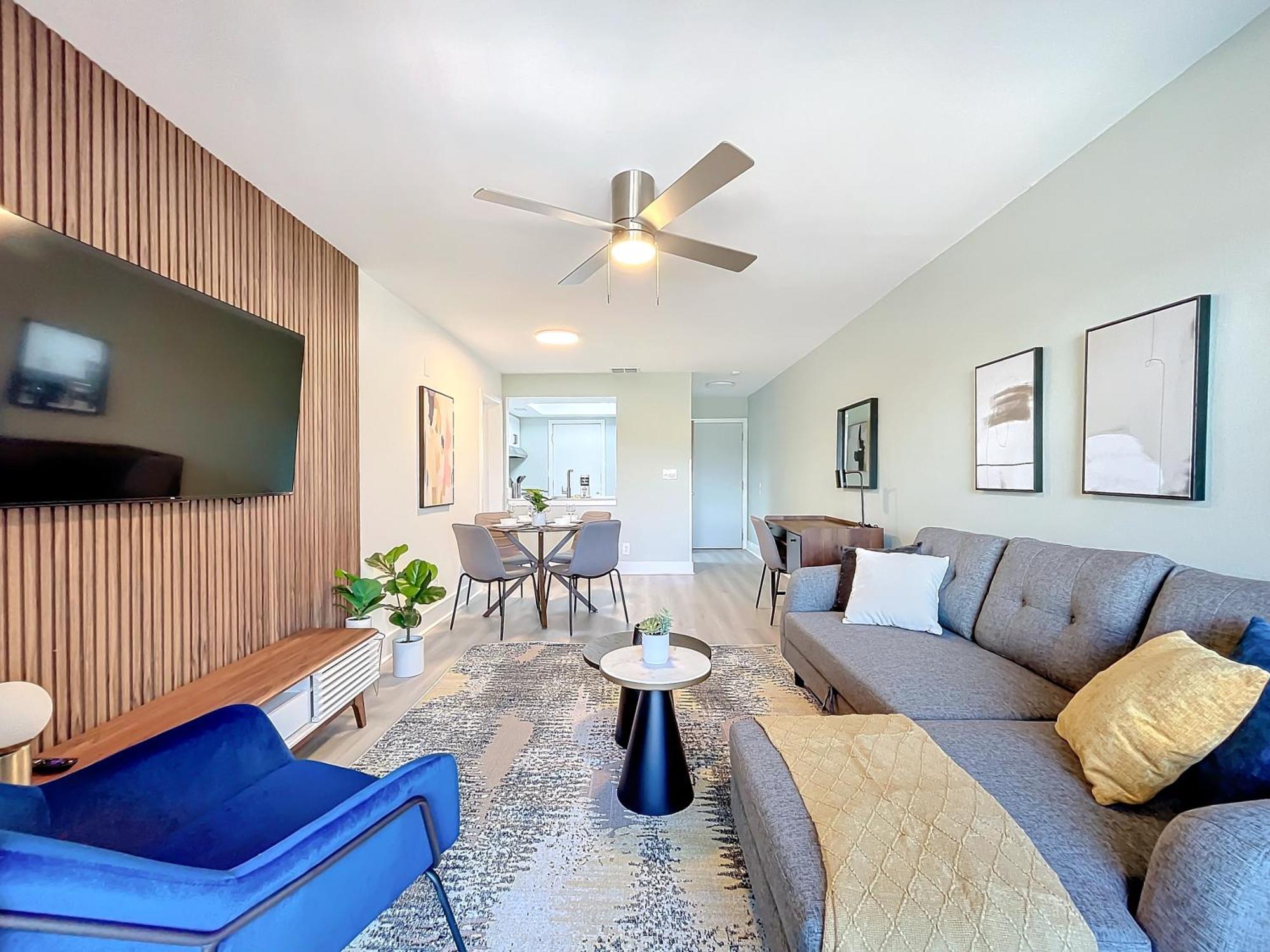 Cordova Arms By Rocketstay Fort Lauderdale Zewnętrze zdjęcie