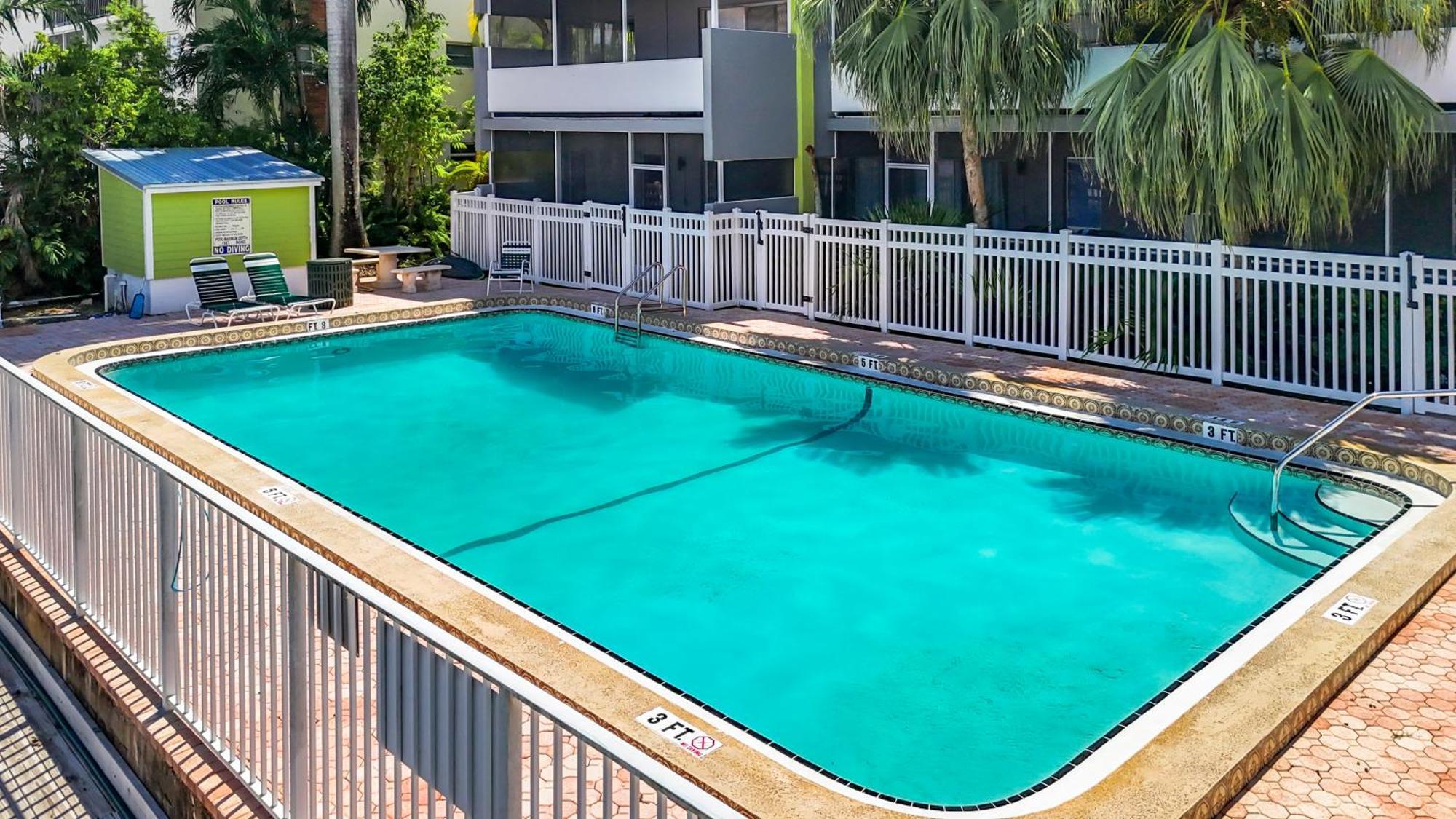 Cordova Arms By Rocketstay Fort Lauderdale Zewnętrze zdjęcie