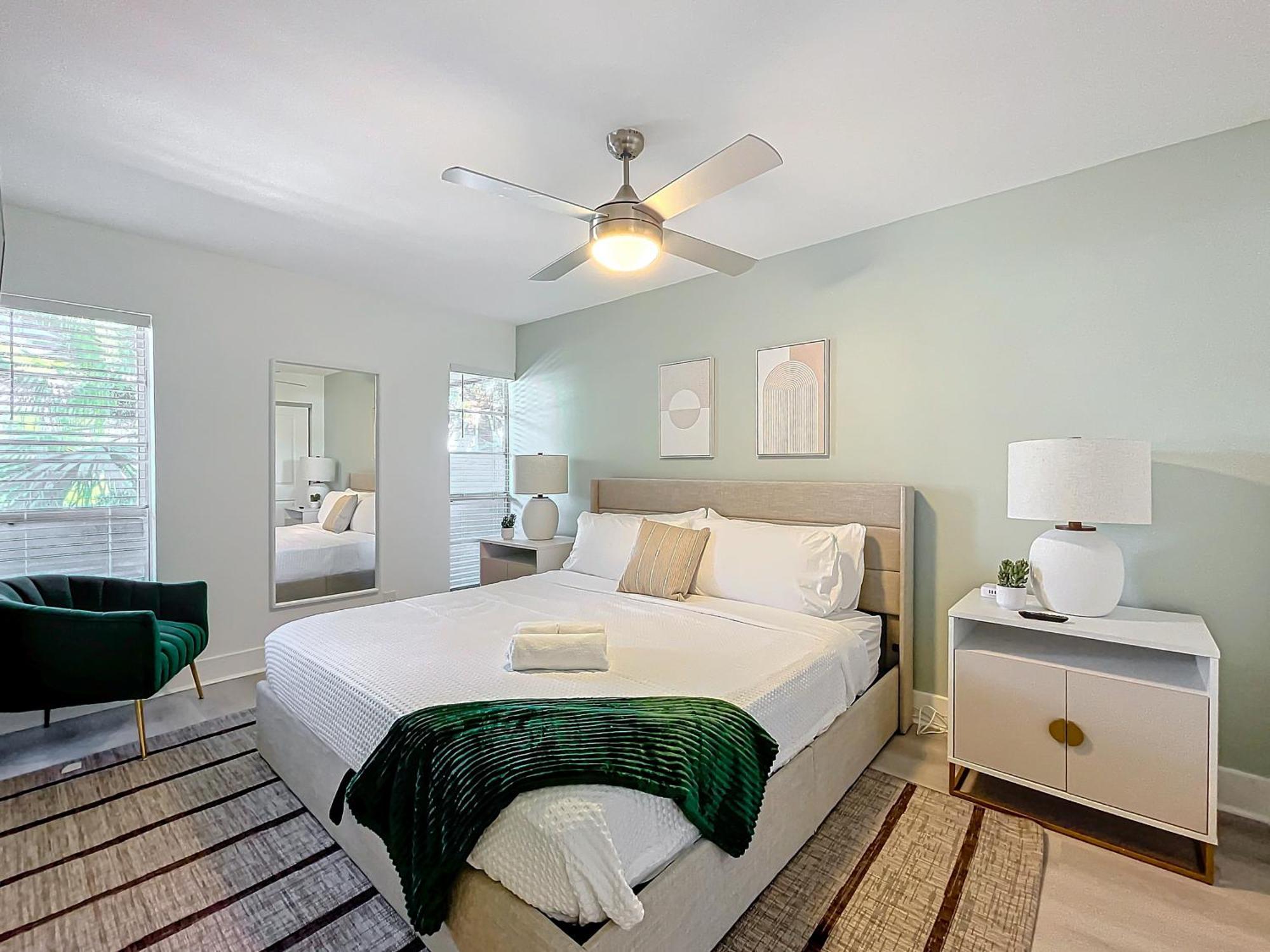 Cordova Arms By Rocketstay Fort Lauderdale Zewnętrze zdjęcie