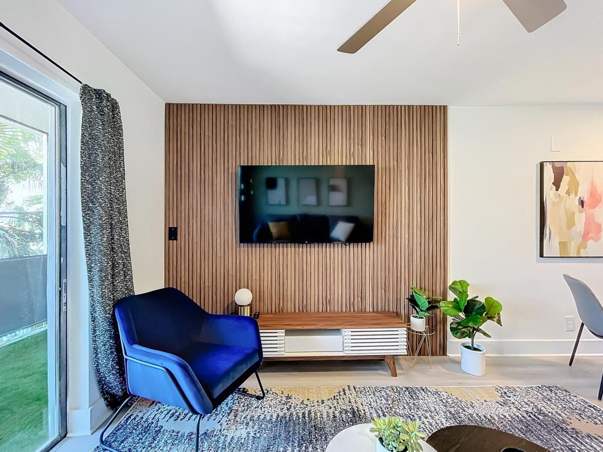 Cordova Arms By Rocketstay Fort Lauderdale Zewnętrze zdjęcie